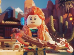 Sony chciało tej gry na wyłączność. Ale LEGO miało inne plany