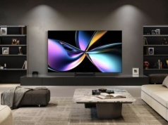 Znakomita okazja na telewizor Hisense Mini LED 65 cali 165 Hz!