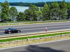 Ważna część S16 najwcześniej w 2033 roku. Winne żółwie