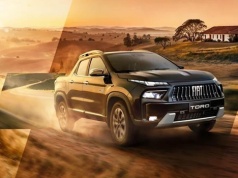 Te najmocniejsze pick-upy Fiat i Ram na tarach Agro