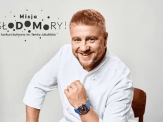 WARS WSPIERA MŁODE TALENTY KULINARNE