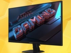 Monitor Gigabyte GS27QA WQHD IPS 180Hz za 529 zł na Allegro