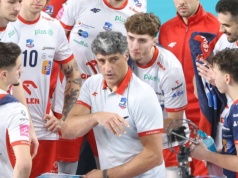 ZAKSA gra o play-offy, Norwid o życie! Mecz PlusLigi na żywo