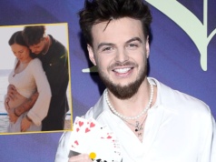 Gwiazdor "Mam talent!" przekazał radosne wieści. "Będziemy rodzicami"