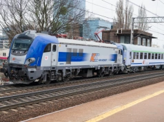 PKP Intercity uruchamia nowe połączenia. Warszawa–Olsztyn i Łódź–Trójmiasto w rozkładzie od 8 marca