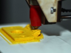 Sygnis szacuje, że wolumen sprzedaży drukarek 3D może sięgnąć nawet ok. 4,5 tys. w 2026