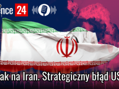 Atak na Iran odbył się o kilka tygodni za późno?