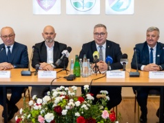 Rzgów i Wilczyn już po. Instalacje OZE pracują u mieszkańców