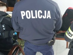 19-latek i 36-latka zostali deportowani do swojego kraju