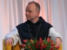 „Liturgia prowadzi nas do Boga”. Bp Erik Varden o dobrym przeżyciu Wielkiego Postu