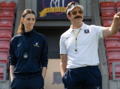 Ted Lasso z nowymi odcinkami już w tym roku! Jest teaser 4. sezonu