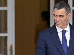 Hiszpania nie zmienia zdania. Mówią o "nadzwyczajnym błędzie" USA