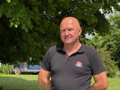 Rolnik z Lubelszczyzny stracił ponad pół miliona złotych przez doradcę. "Sprawa została ponownie odroczona"