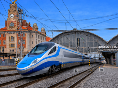 Polskie Pendolino PKP Intercity w Czechach. Oficjalnie!