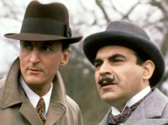 To najlepszy kryminał wszech czasów. Wszystkie odcinki już dostępne