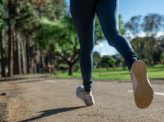 Przebiegnij pięć kilometrów w smogu. Normalnie samo zdrowie
