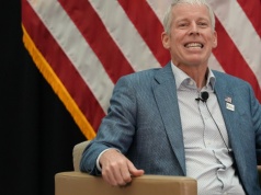 USA będzie eskortować statki przez Cieśninę Ormuz, kiedy tylko będzie to „rozsądne”