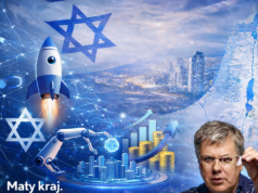 Marketing buduje siłę państw. Czego Polska może nauczyć się od izraelskiego ekosystemu startupowego?