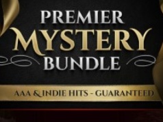 Tajemniczy zestaw od Fanatical. Dwie gry AAA, dwa dobrze oceniane hity i świeży indyk za 63 zł!