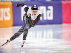 Mistrzostwa świata w łyżwiarstwie szybkim. Gdzie obejrzeć? Transmisja TV i stream online
