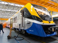 ,,Największa inwestycja taborowa w historii regionu”. 25 pociągów Newagu wjedzie na małopolskie tory