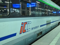 Zmiany w PKP Intercity. Bilety od 19 zł i punkty to dopiero początek