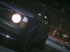 Need for Speed: Carbon jeszcze nigdy nie był tak piękny! Jak to się stało?