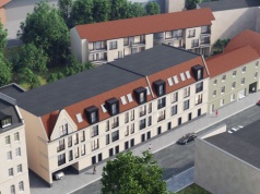 Świdnicki TBS szykuje się do kolejnej inwestycji. Budowa pochłonie ponad 33 mln złotych