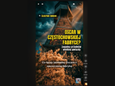 Częstochowskie korzenie światowej gwiazdy. W ten weekend ukaże się reportaż o rodzinie Juliette Binoche