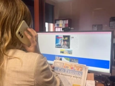 Praca Jaworzno: Handlowiec w portalu jaw.pl