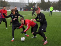 Star chce wygrać drugi raz z rzędu