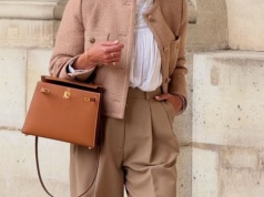 Nie uciskają, a zbierają brzuszek - te spodnie za 40 zł to lekki i wygodny model na wiosnę