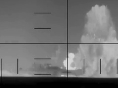 Kontrowersje wokół zatopienia irańskiej fregaty przez USA. Niebezpieczny precedens?