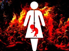 Ponury paroksyzm liberalnej demokracji. Sąd orzekł, że można zabijać dzieci z powodów… religijnych