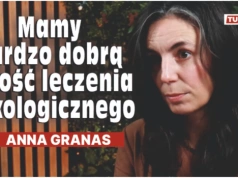 Onkojoga pomaga wracać do życia. Rozmowa z Anną Granas z Fundacji Dobre Znaki