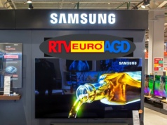 Ostatni moment na telewizor OLED Samsunga w promocji. Za 3500 zł nie ma lepszego