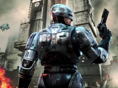 RoboCop: Rogue City... pomylone z nieogłoszonym projektem. Nietypowa wpadka studia Teyon