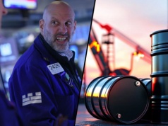 Ceny ropy przebiły kolejną barierę. Mamy już "efekt kuli śnieżnej"