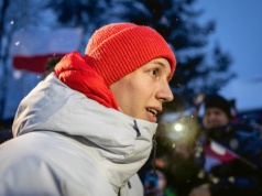 Legenda skoków zobaczyła, co zrobił Tomasiak na IO. Telefon do Polski