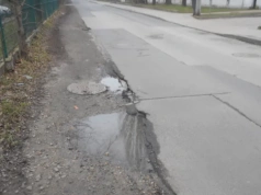 Utrudnienia przez miesiąc. Remont i zmiana organizacji ruchu na Przybyszewskiego