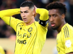 Co z Cristiano Ronaldo? Już wszystko jasne