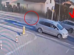 Śląskie: 11-latka na hulajnodze elektrycznej potrącona na pasach. Jechała bez kasku i uprawnień