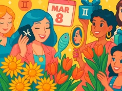 Gwiazdy nie mają litości. Zabawny horoskop na 8 marca