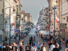 Samorządy liczą na inwestycje i pieniądze z UE. Mniejsze gminy mają trudniej