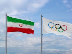 Iran nie weźmie udziału w Zimowych Igrzyskach Paraolimpijskich, ponieważ ich jedyny sportowiec nie może bezpiecznie podróżować