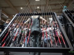 Ruszyła Rybomania 2026 w Poznaniu! Jedno z największych wydarzeń wędkarskich w Polsce przyciąga tłumy