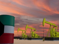 Kryzys naftowy na Bliskim Wschodzie. Zbiorniki są już niemal pełne, Kuwejt ogranicza wydobycie