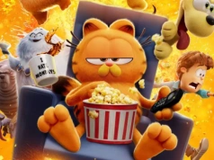 Zamówiono nowy serial animowany o Garfieldzie. Kultowy kot wychowa kolejne pokolenia