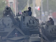 Nowy raport wywiadu. Rosja może być gotowa "w ciągu kilku lat"