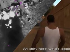 Biały Dom publikuje wideo z GTA. Mówi o celach z Iranu